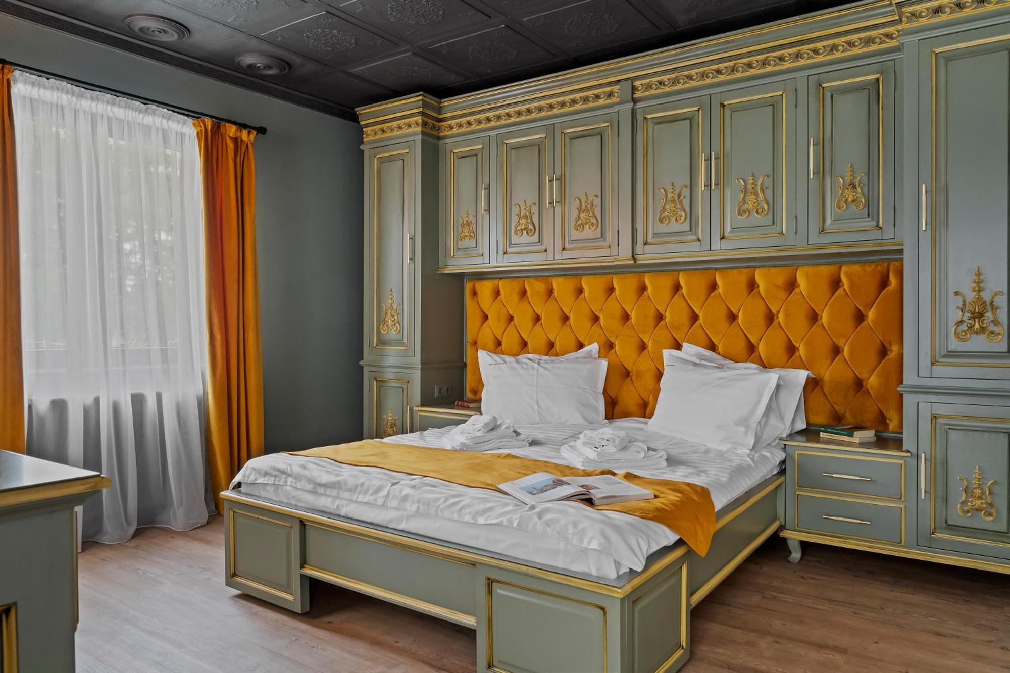 Gela'S Terrace Apartment Сибиу Екстериор снимка