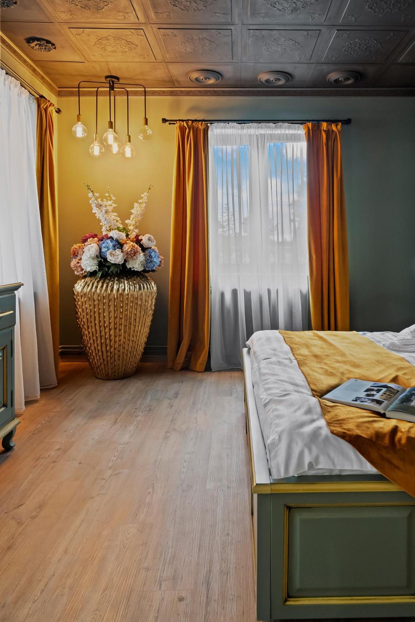 Gela'S Terrace Apartment Сибиу Екстериор снимка