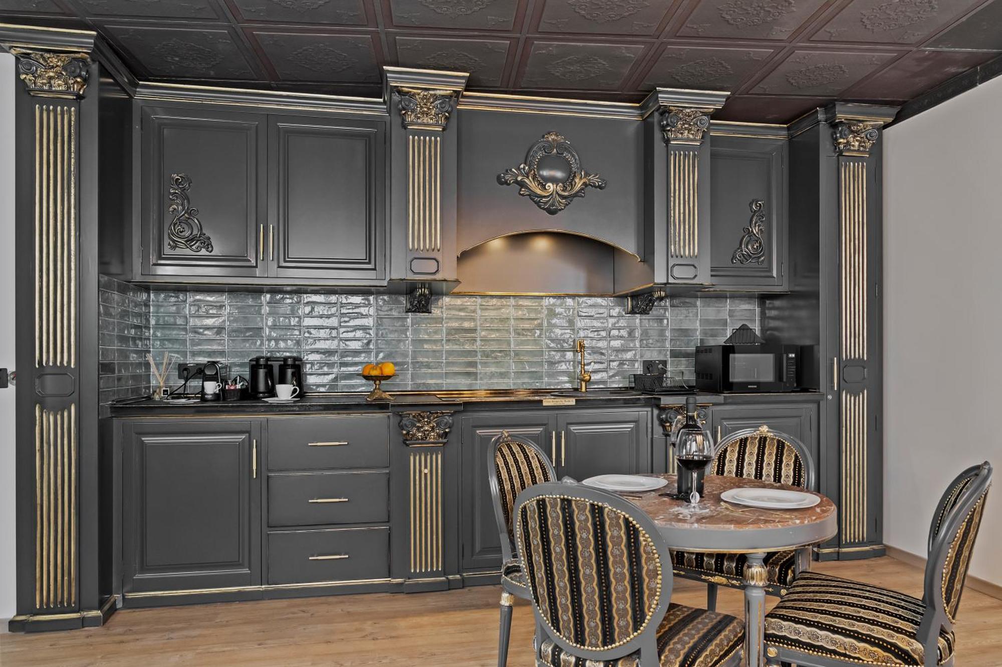 Gela'S Terrace Apartment Сибиу Екстериор снимка