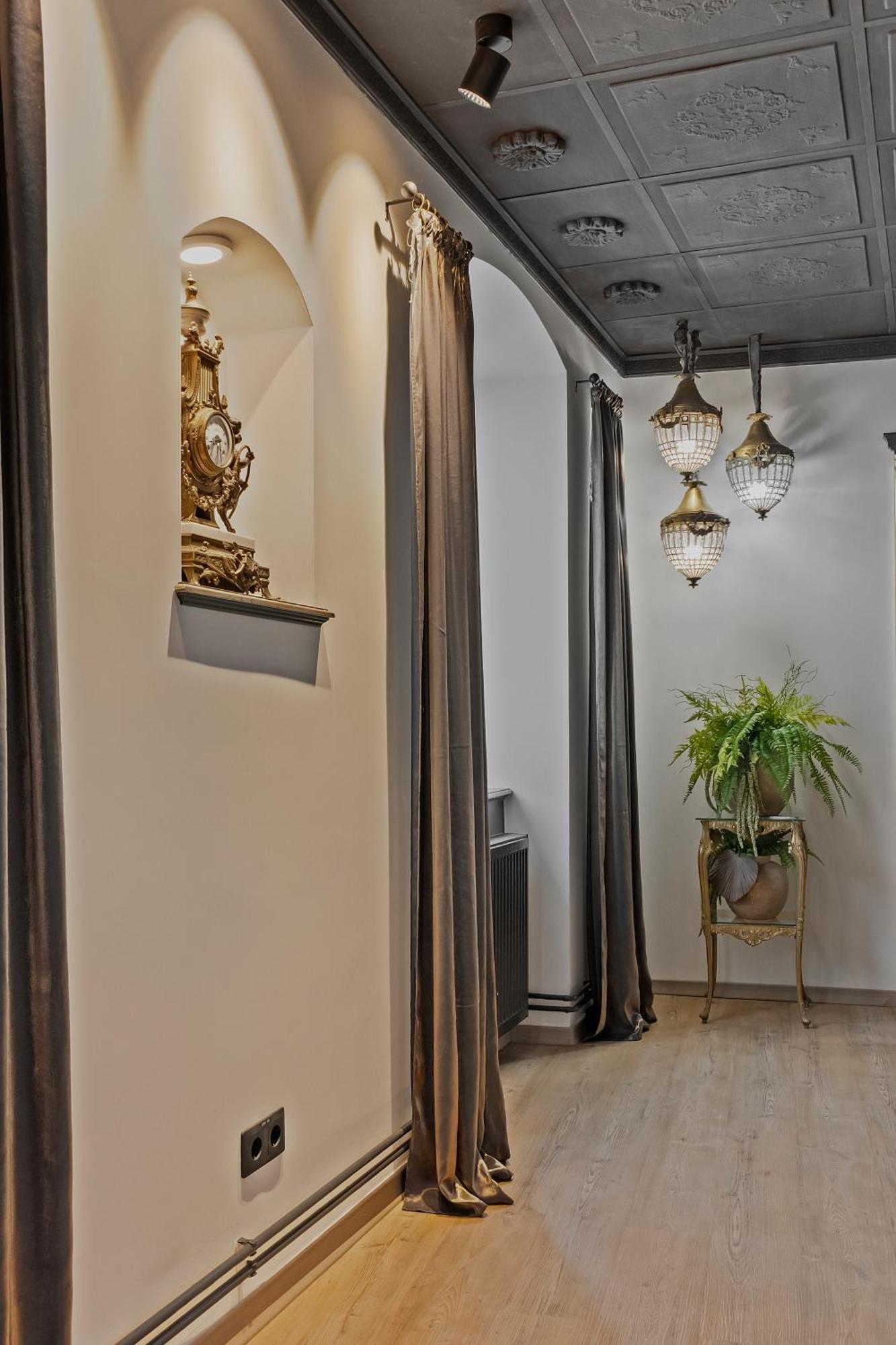 Gela'S Terrace Apartment Сибиу Екстериор снимка